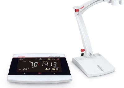 Multi Para. Analyzer A AB33M1 B