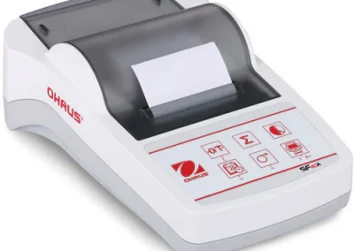 Printer, Impact, SF40A, AM